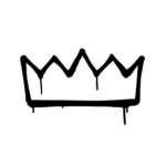 -Black Crowns-