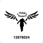 [NA] WalHalla