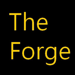 The Forge [BC only]