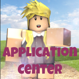 RiverDale Hotel's Application Centre!