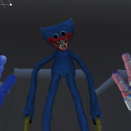 Grabpack Game
