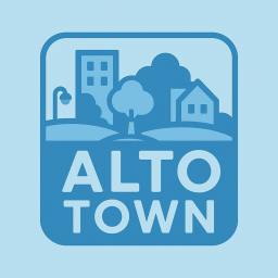 Alto Town