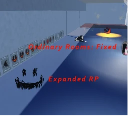 Ordinary Rooms: Fixed Expanded RP [ALPHA BUILD] icon