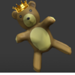 The Cult of Teddy