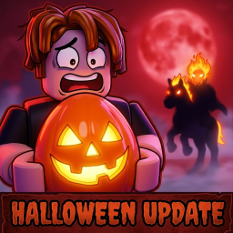 [🎃HALLOWEEN] Grow a Pet!