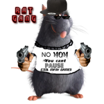 R a t  G a n g