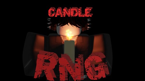 [📌WIND AURA] Candle RNG