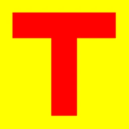 [Archived] T-Studios' Games icon