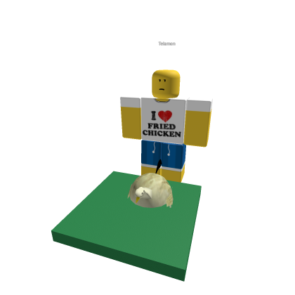 telamon morph***Works***