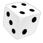 Dice Studio!
