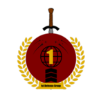 1st Defense Group of Terian