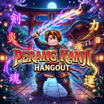 Kanji Quest