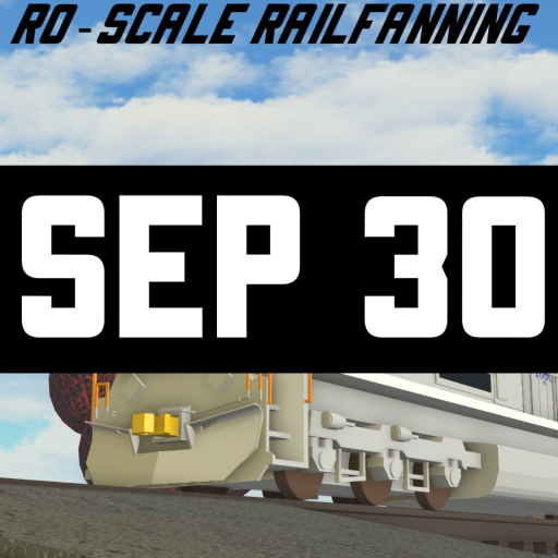 [OVERHAUL] RO-Scale Railfanning