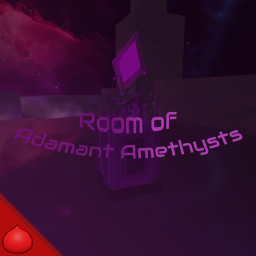 Room of Adamant Amethysts icon