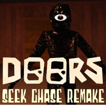 Doors Seek Chase Remake (KURZ)