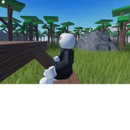 A picnic hangout game BETA
