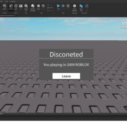 2009 ROBLOX play error (my first GUI)