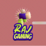 Raj Gaming (Chit Chatting & More)