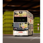 HK BUS