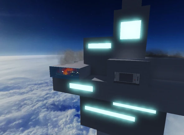 Space Station thumbnail