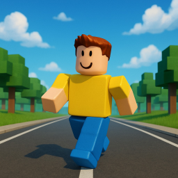 Untitled Walking Game