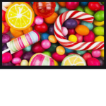 Candy squad for life 1234