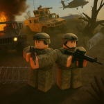 VRAF - Virtual Roblox United States Air Force
