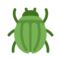 Bug killing simulator