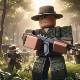 [E.N.C] National Army of Colombia
