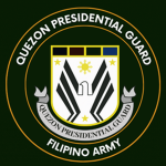 FA | - Quezon Presidential Guard