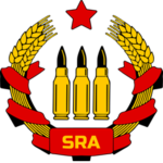 Socialist Rifle Association