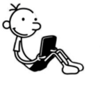 Diary Of A Wimpy Kid Fan Group Super