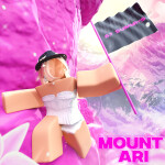 [NEW] Mount Ari