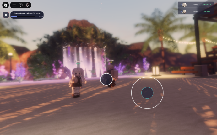 [🎹] Dance Now!  screenshot 4