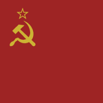 [USSR] Union of Soviet Socialist RepubIics