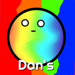 Dan's Difficulty Chart Obby (Practice)