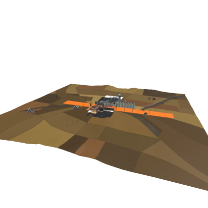 tofort obby