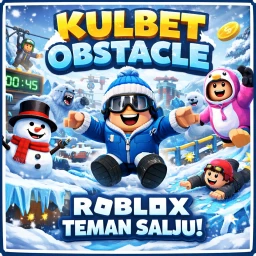 [AVA + 99] KULBET OBSTACLE icon