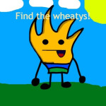  Find the wheatys (53) (small content)