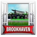 Brookhaven secret places