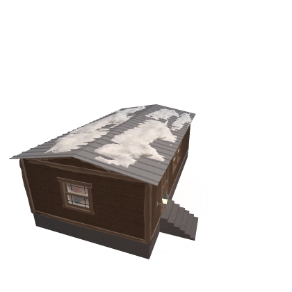 Winter House