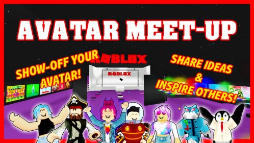 AVATAR MEET-UP 