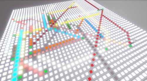 A* Pathfinding