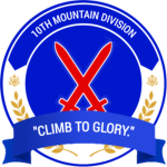10TH MOUNTАІN DIVISION