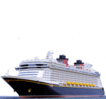 Disney Cruise Line group update