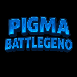 Pigma Battlegeno