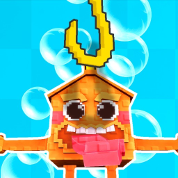 [🌋 UPD] Hook a Brainrot!