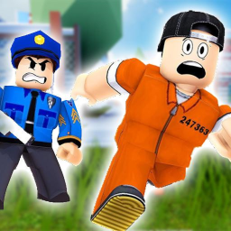 [BETA] -- ESCAPE JAILBREAK 	!!! // - Olfreno - \