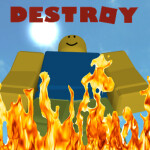 Destroy Robloxia