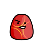 Mantle Egg